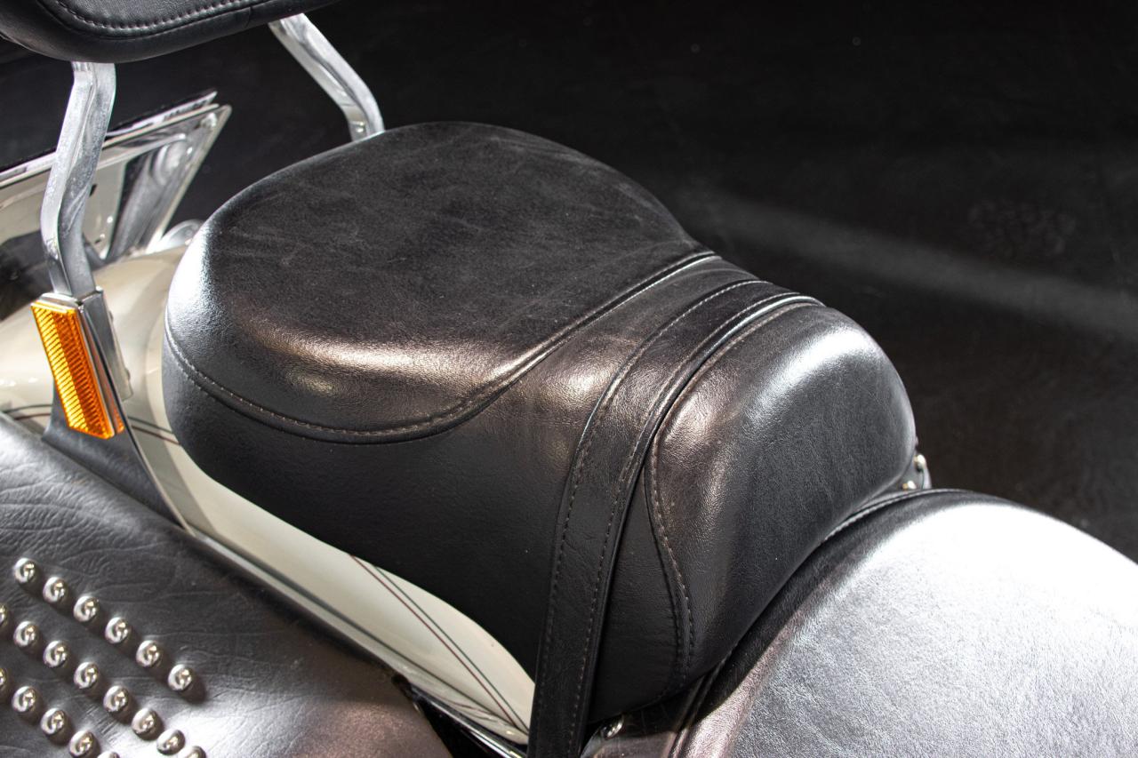 2003 Harley Davidson SOFTAIL HERITAGE 100th&deg; ANNIVERSARY