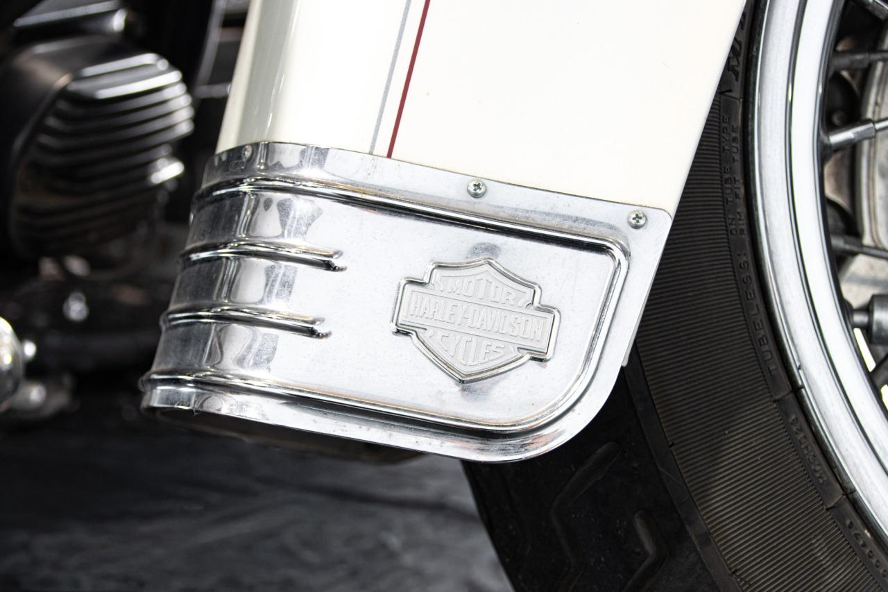 2003 Harley Davidson SOFTAIL HERITAGE 100th&deg; ANNIVERSARY