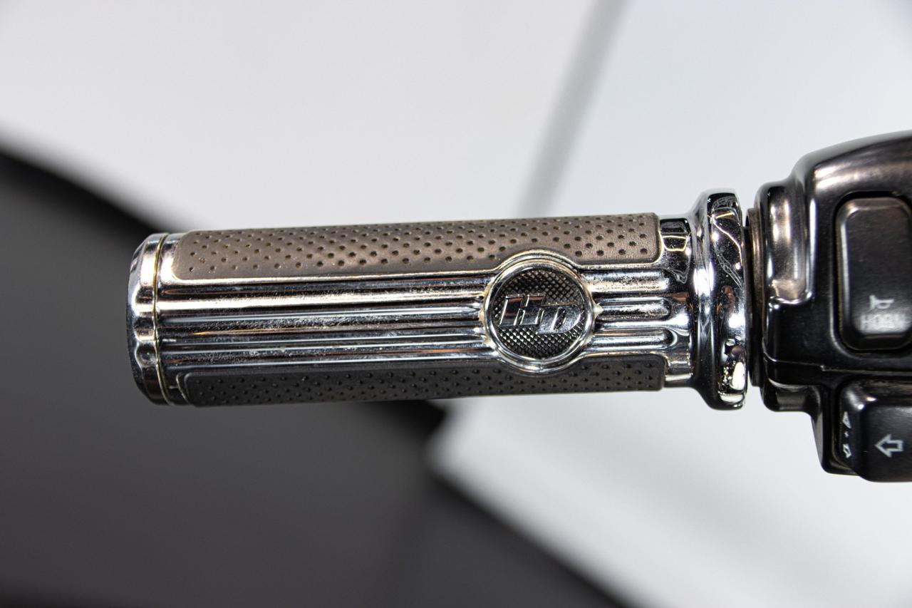 2003 Harley Davidson SOFTAIL HERITAGE 100th&deg; ANNIVERSARY