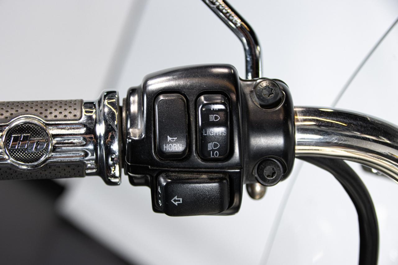 2003 Harley Davidson SOFTAIL HERITAGE 100th&deg; ANNIVERSARY