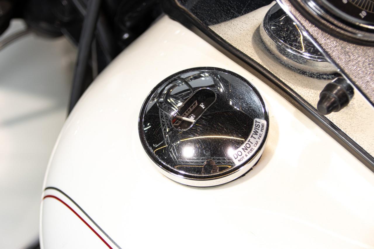 2003 Harley Davidson SOFTAIL HERITAGE 100th&deg; ANNIVERSARY