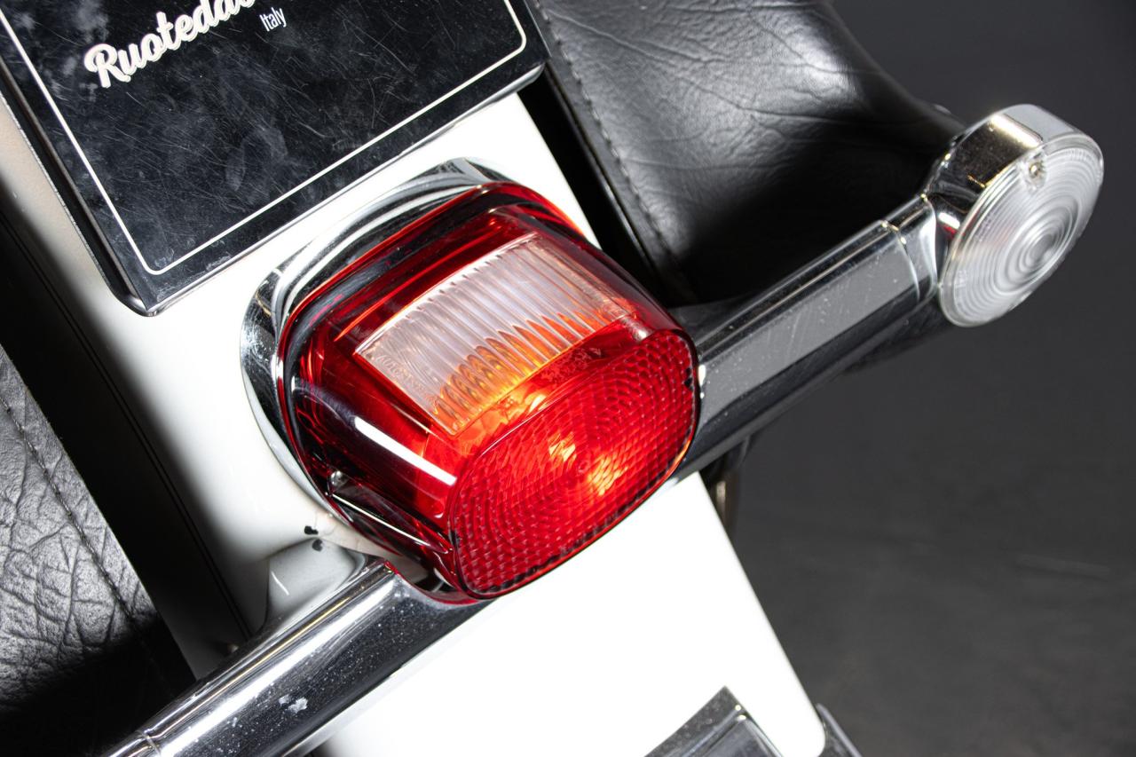 2003 Harley Davidson SOFTAIL HERITAGE 100th&deg; ANNIVERSARY