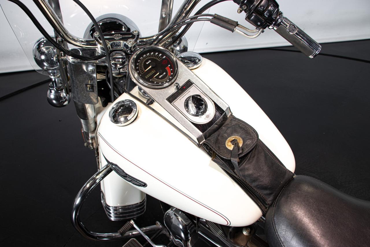 2003 Harley Davidson SOFTAIL HERITAGE 100th&deg; ANNIVERSARY