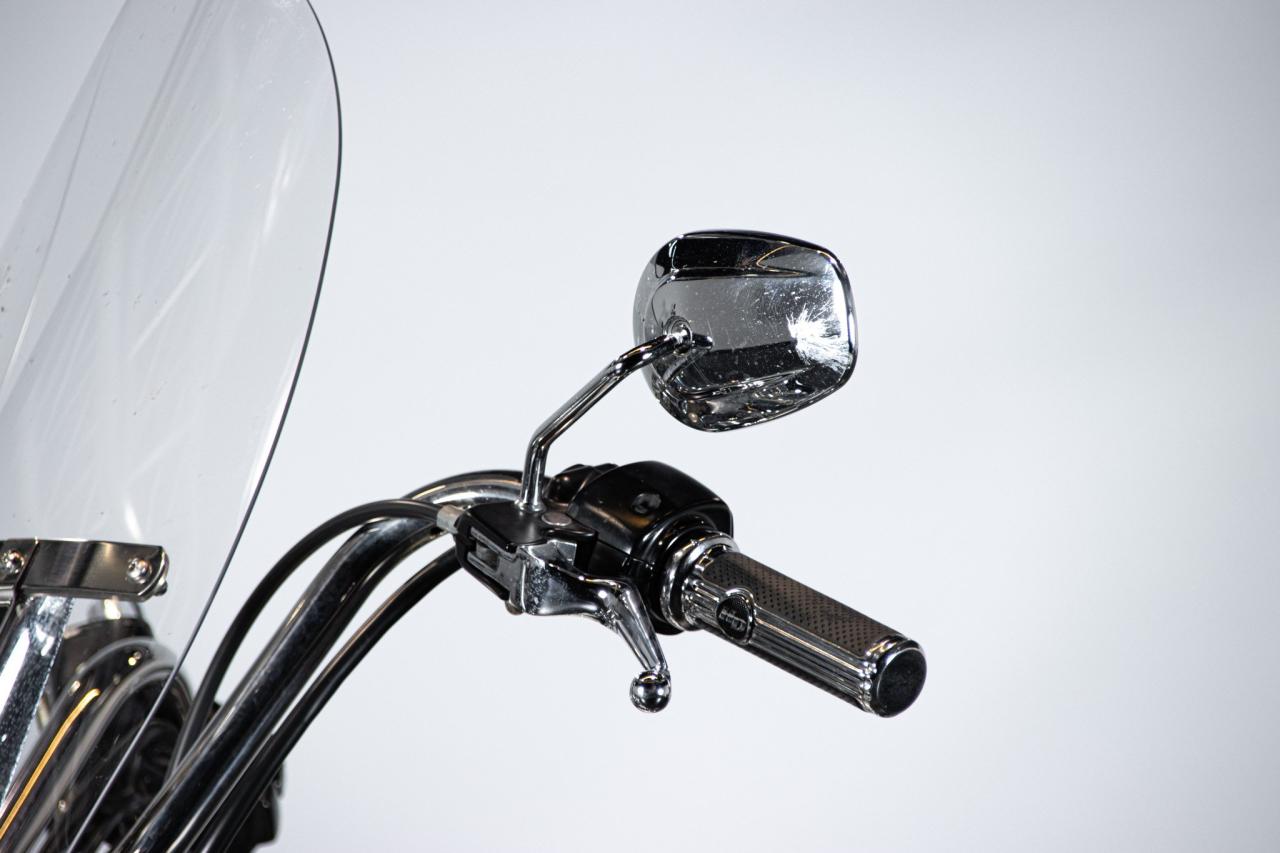 2003 Harley Davidson SOFTAIL HERITAGE 100th&deg; ANNIVERSARY