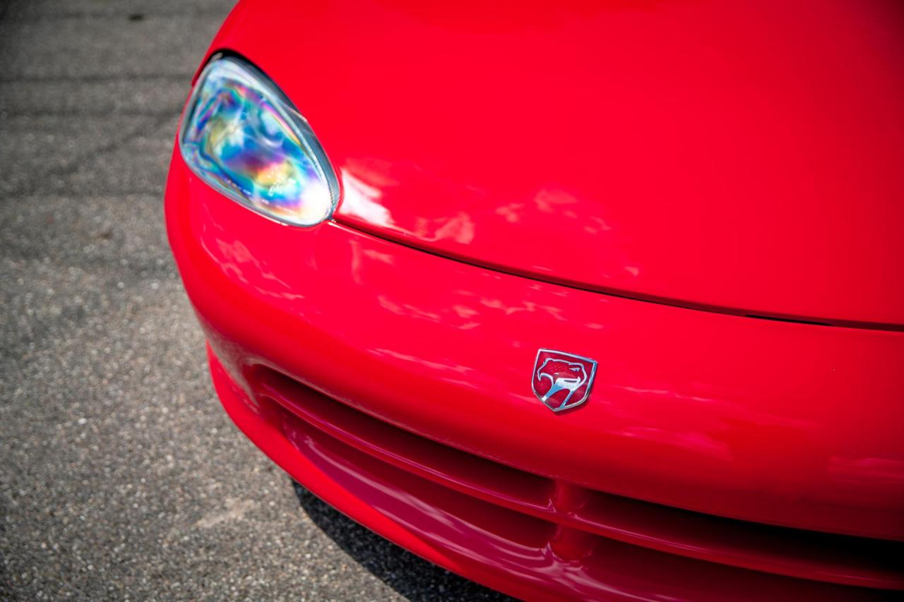 1994 Dodge Viper