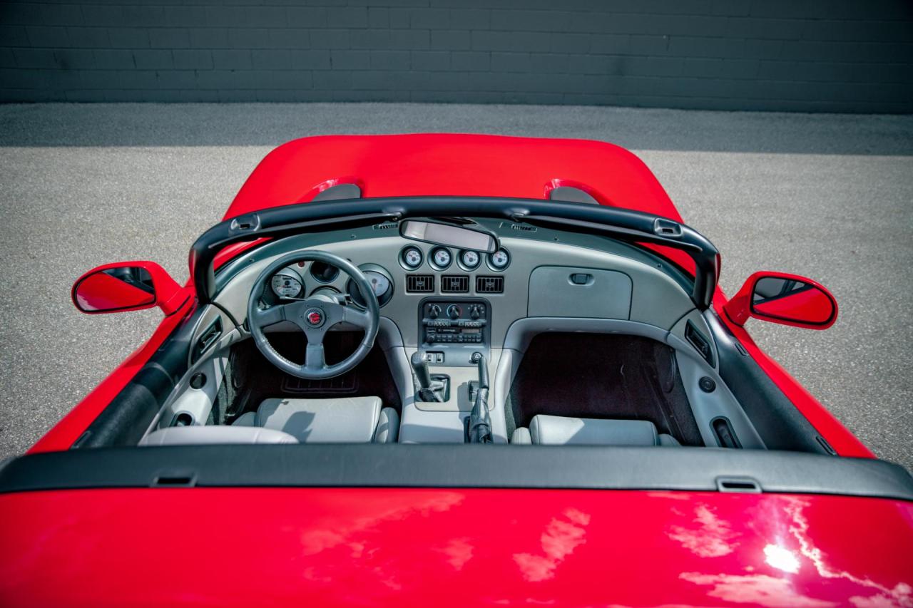 1994 Dodge Viper