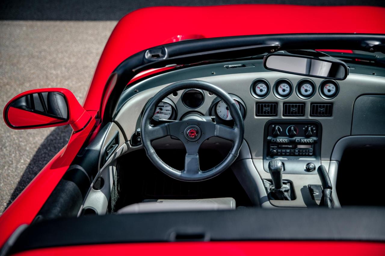 1994 Dodge Viper