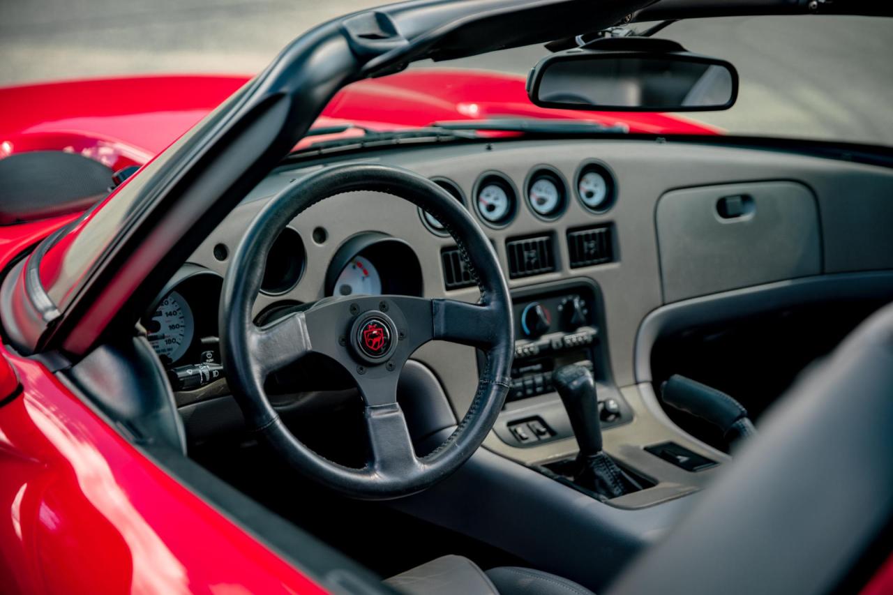 1994 Dodge Viper