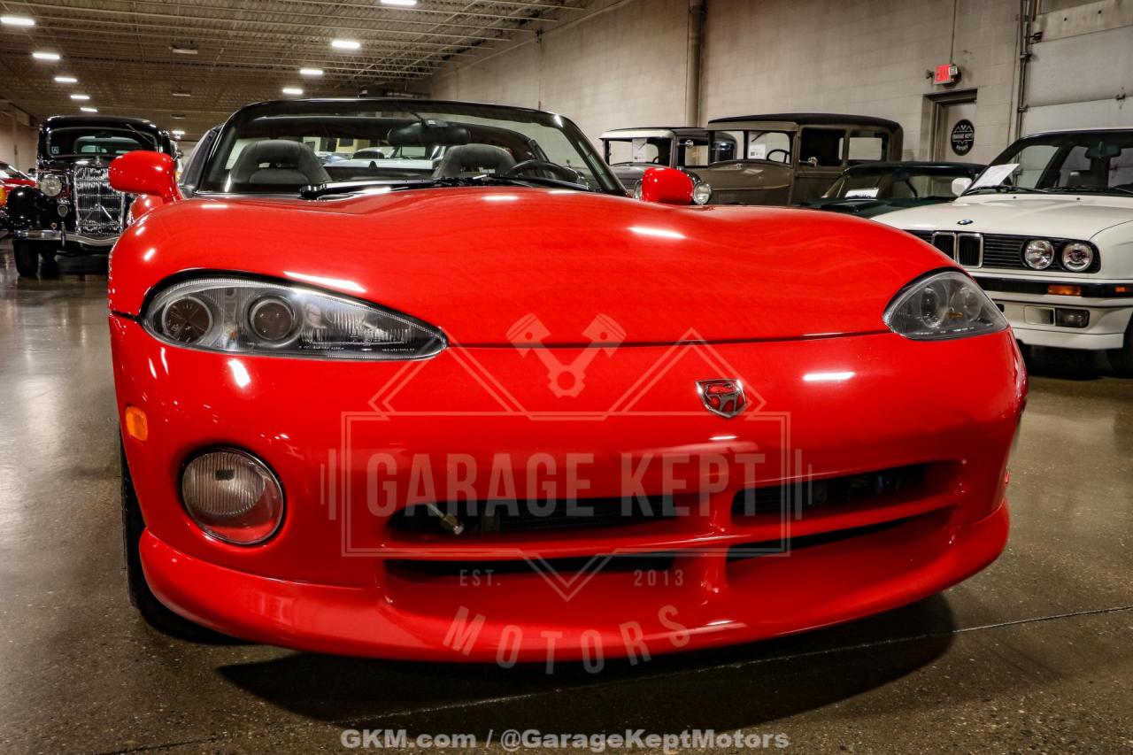 1994 Dodge Viper