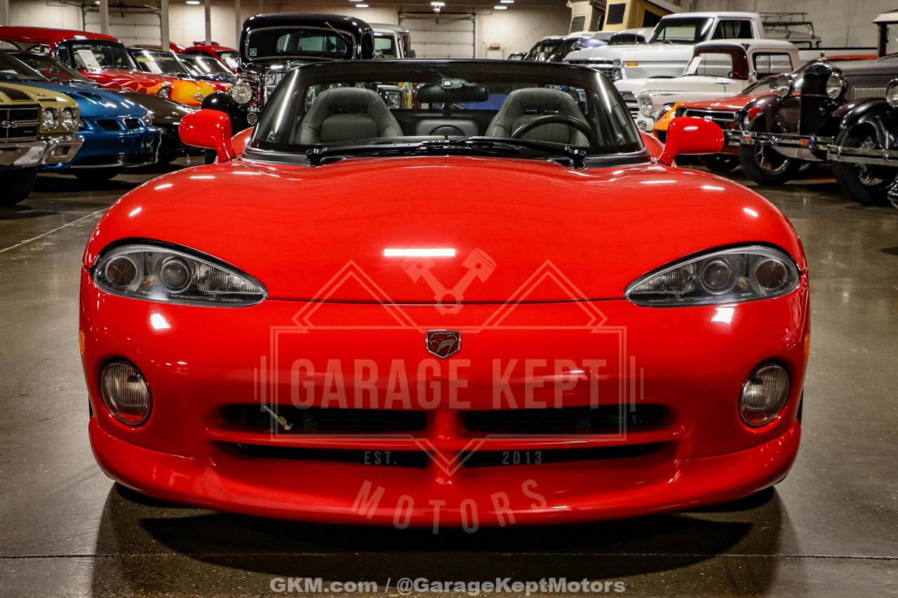 1994 Dodge Viper
