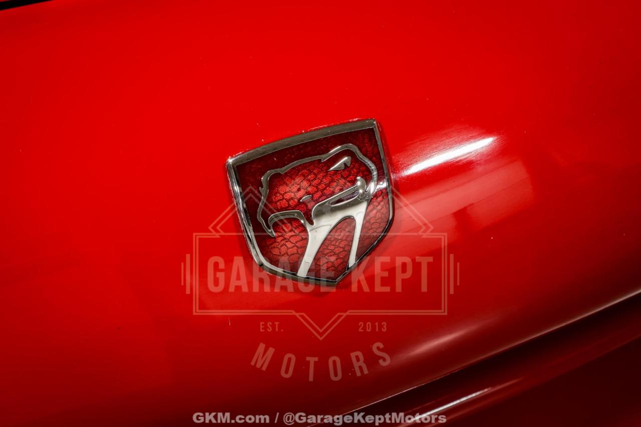 1994 Dodge Viper
