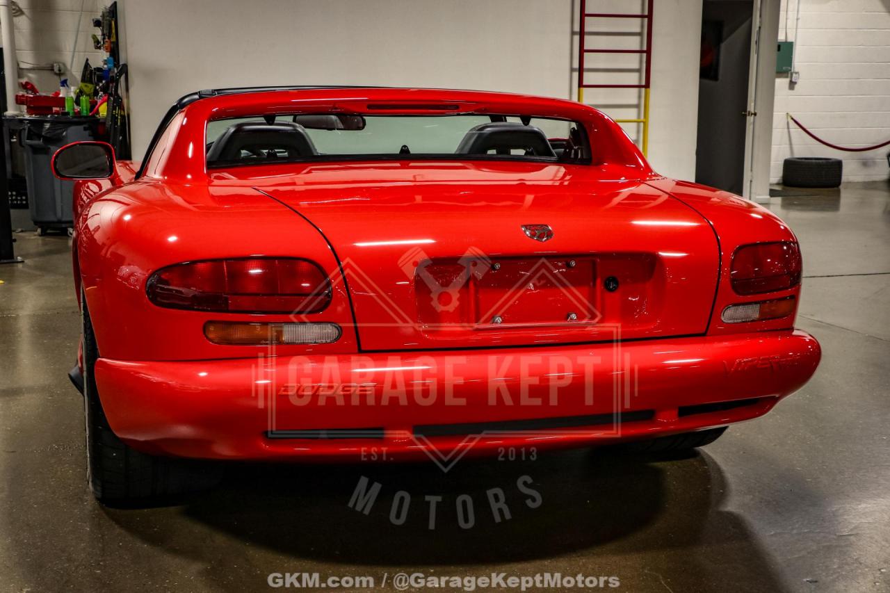 1994 Dodge Viper