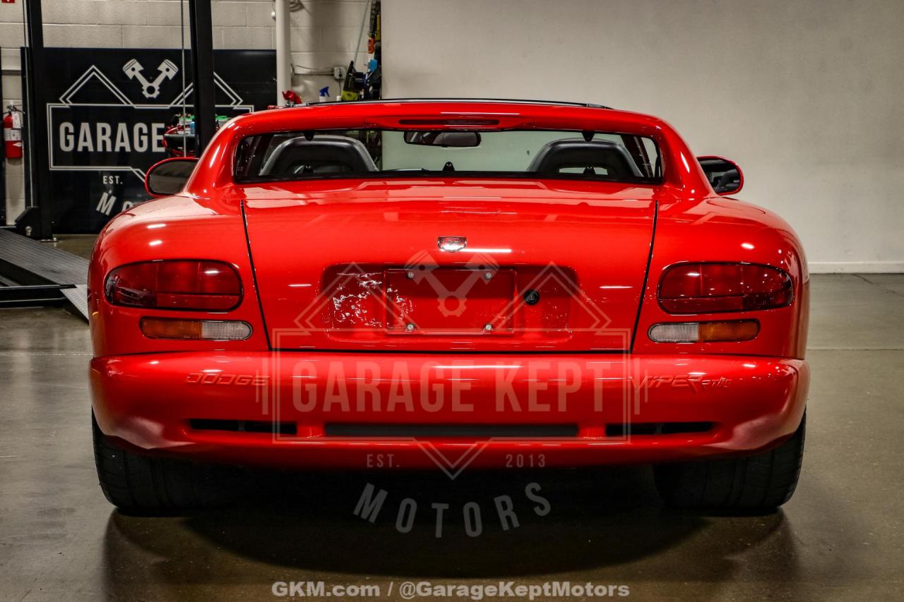 1994 Dodge Viper