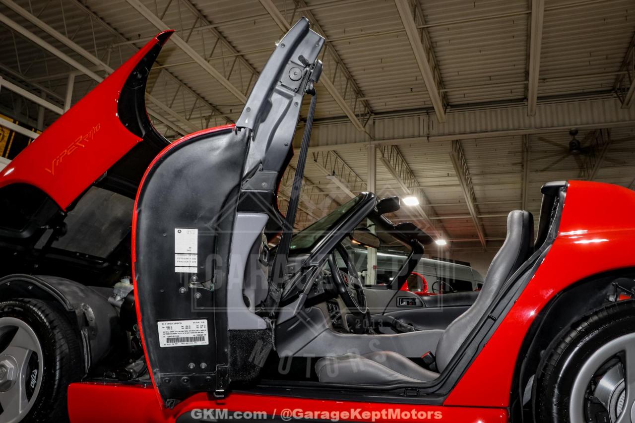 1994 Dodge Viper