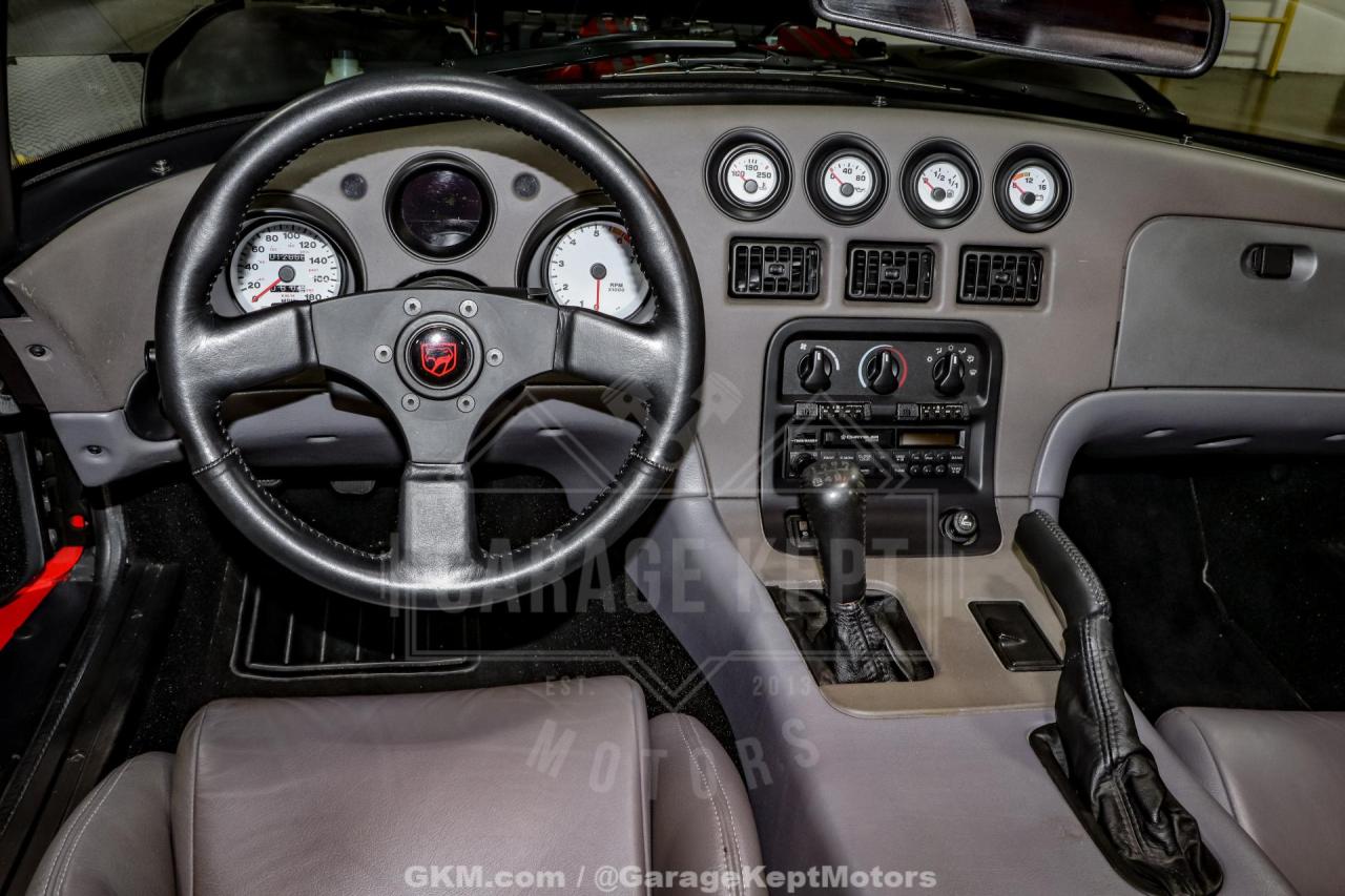1994 Dodge Viper