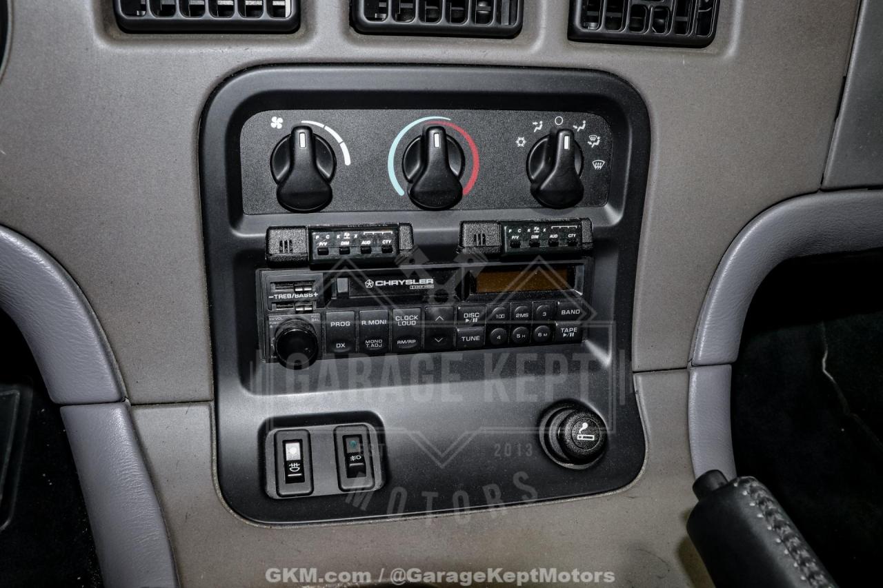 1994 Dodge Viper