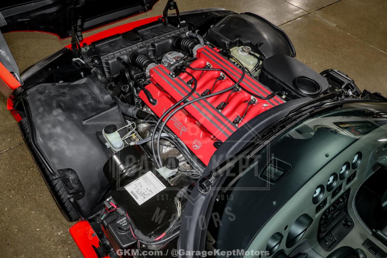 1994 Dodge Viper