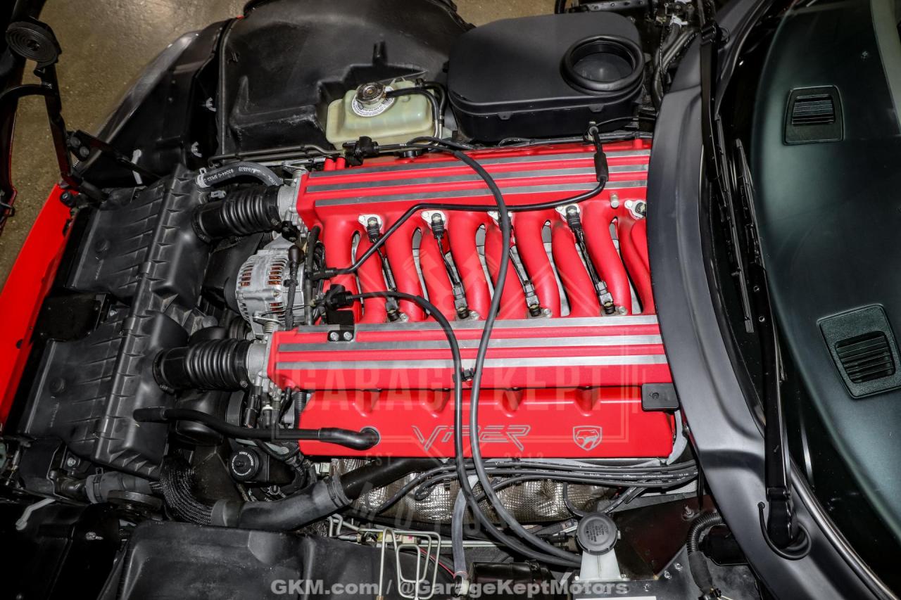 1994 Dodge Viper