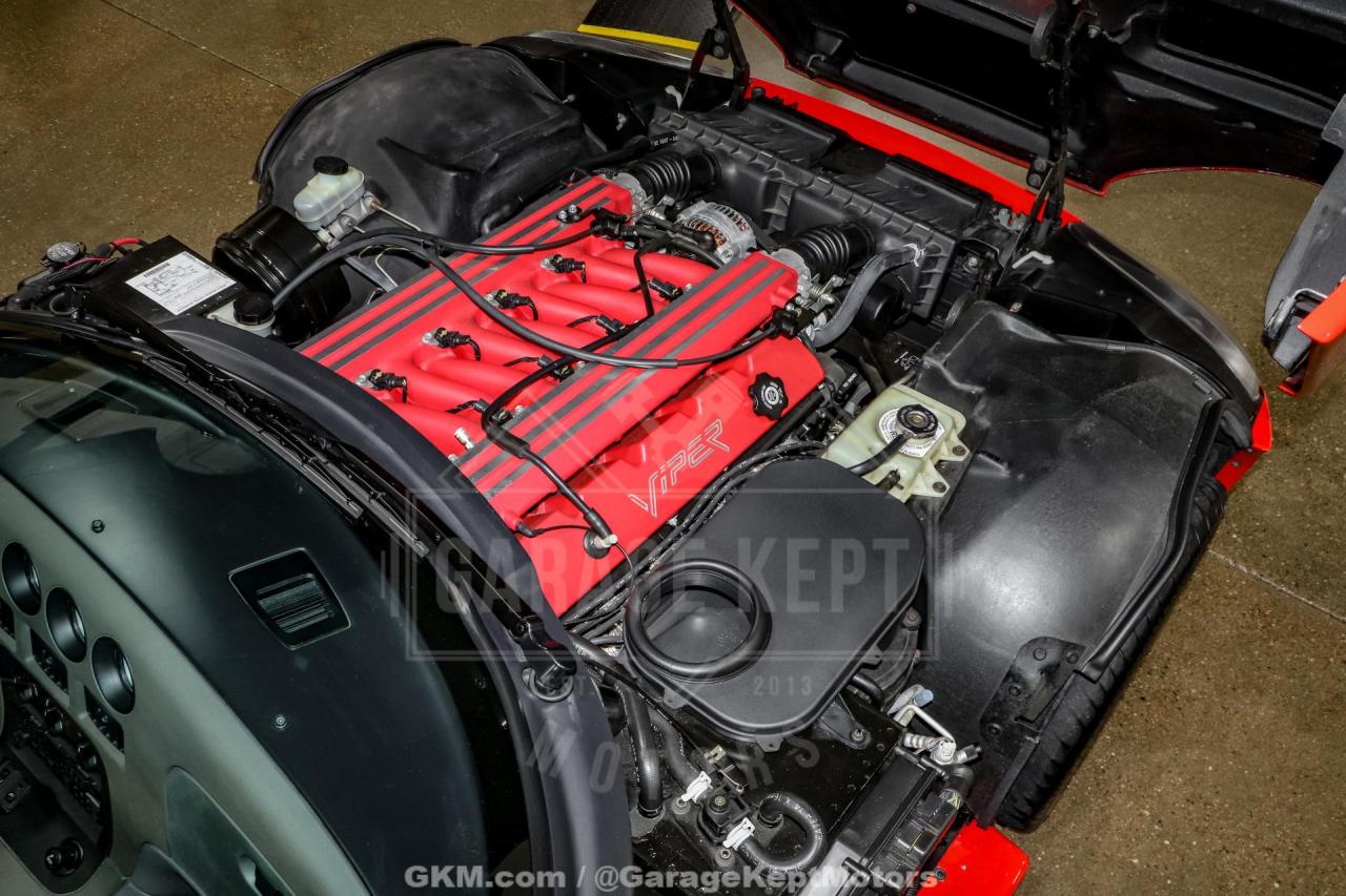 1994 Dodge Viper