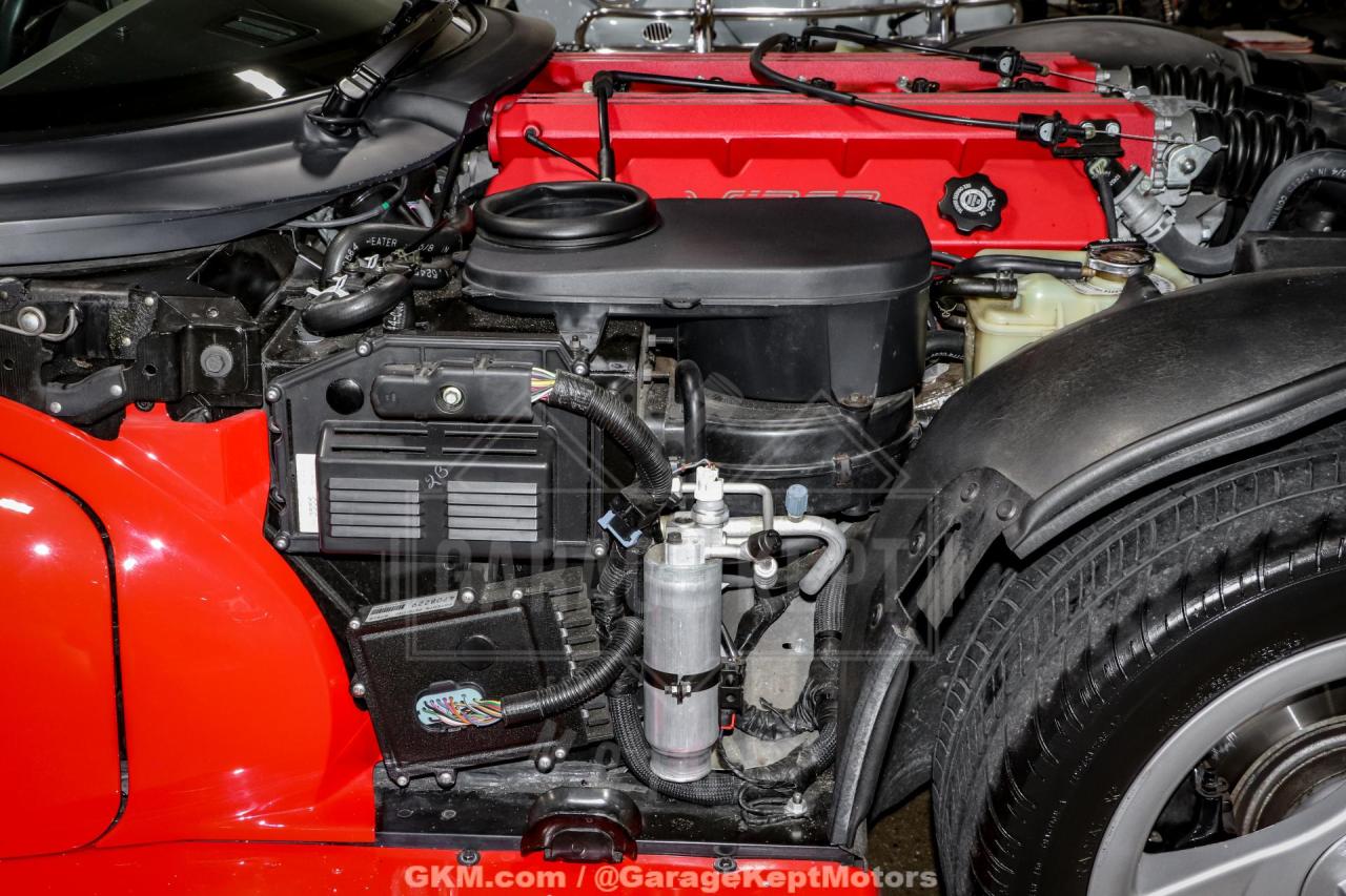 1994 Dodge Viper