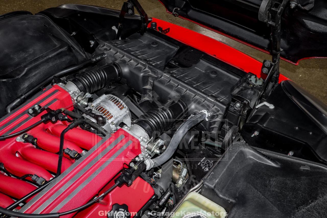 1994 Dodge Viper