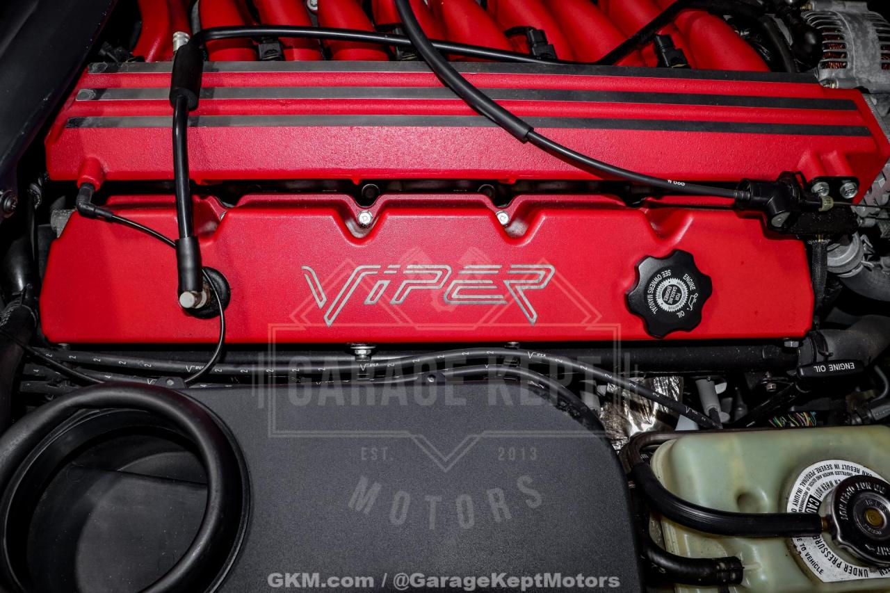 1994 Dodge Viper