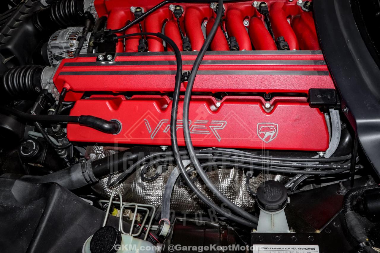 1994 Dodge Viper