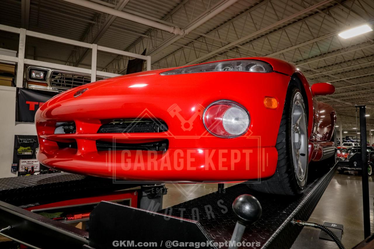 1994 Dodge Viper