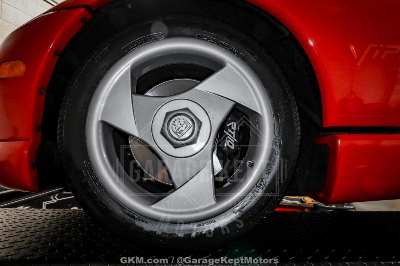 1994 Dodge Viper