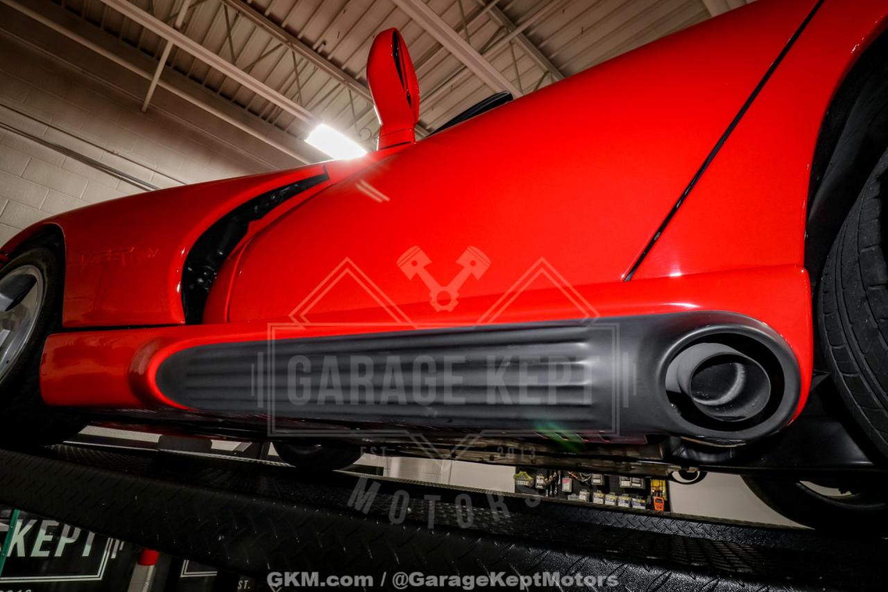 1994 Dodge Viper