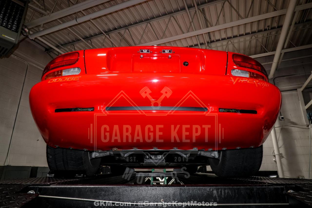 1994 Dodge Viper