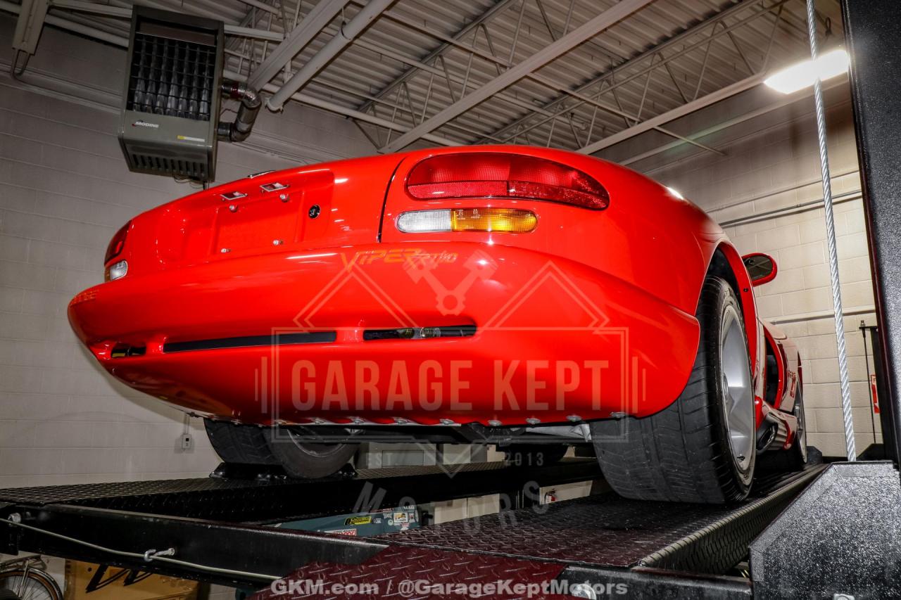 1994 Dodge Viper