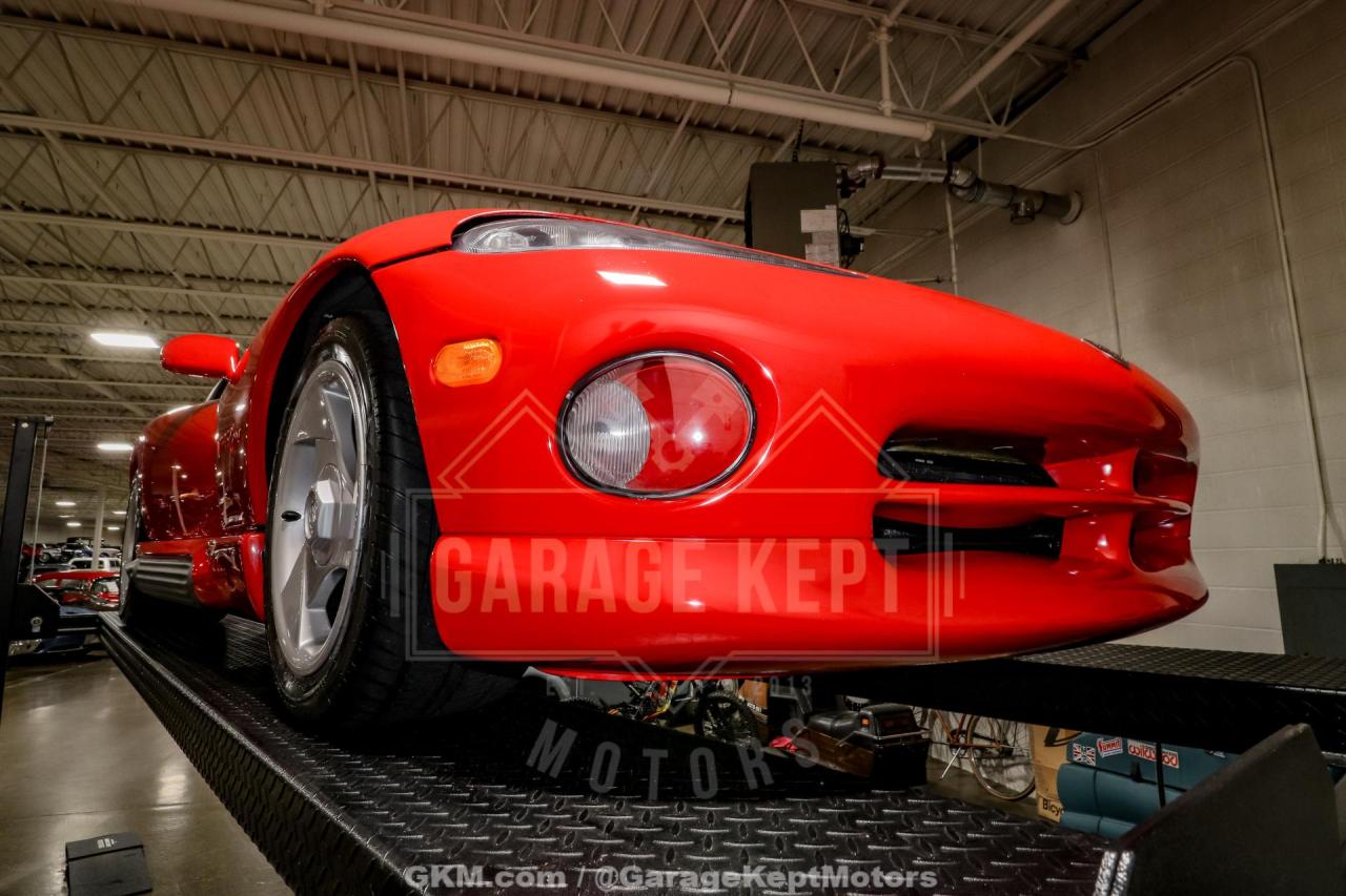 1994 Dodge Viper