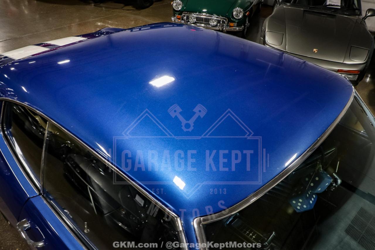 1971 Chevrolet Chevelle