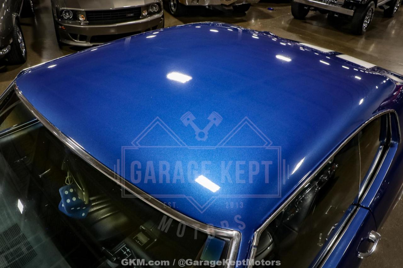 1971 Chevrolet Chevelle