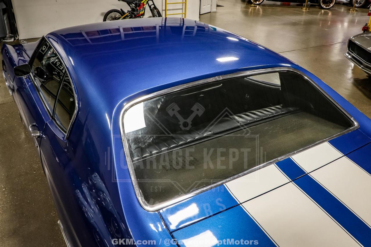 1971 Chevrolet Chevelle