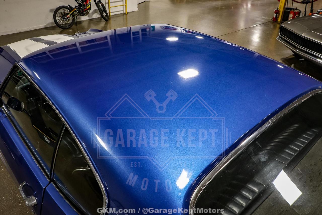 1971 Chevrolet Chevelle