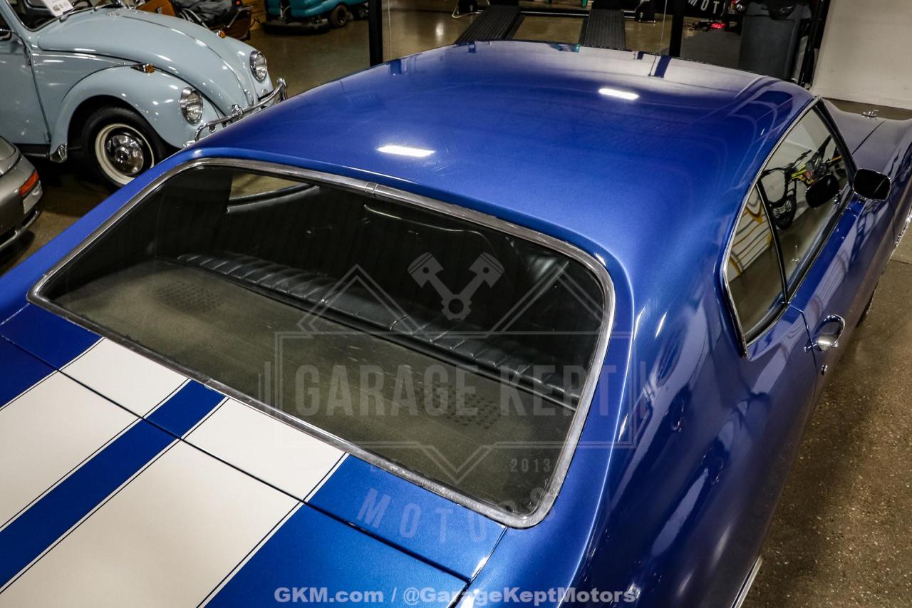 1971 Chevrolet Chevelle