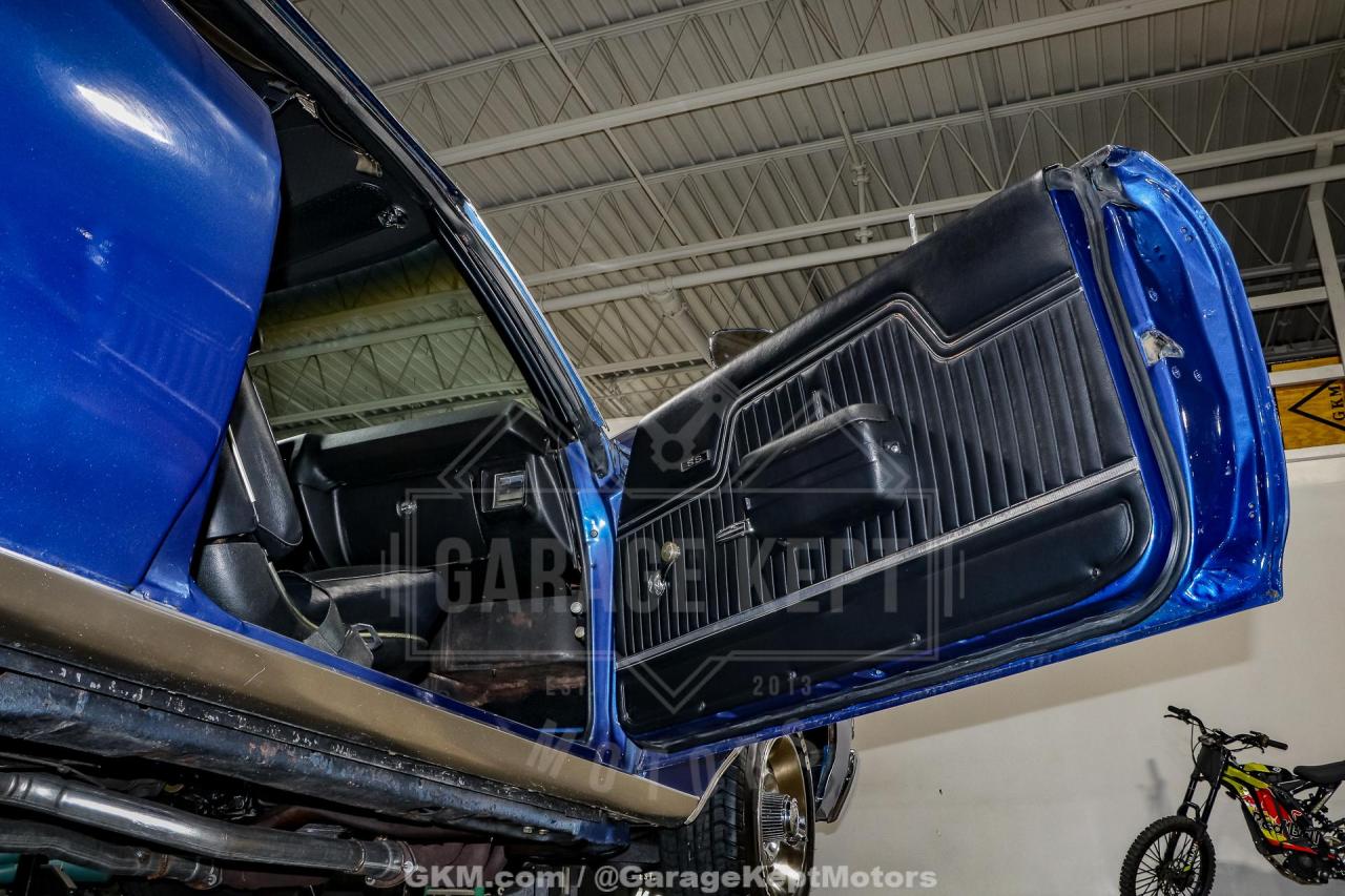 1971 Chevrolet Chevelle