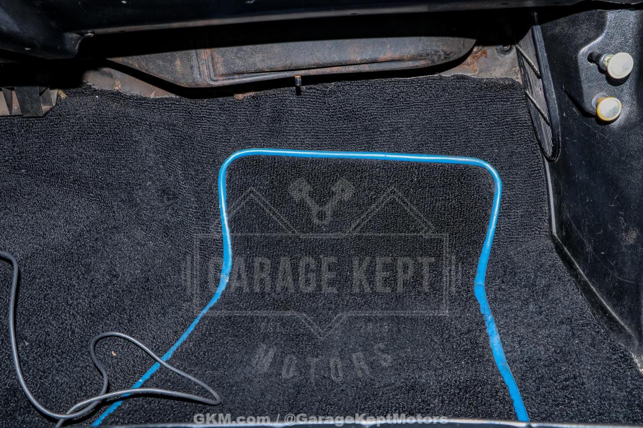 1971 Chevrolet Chevelle