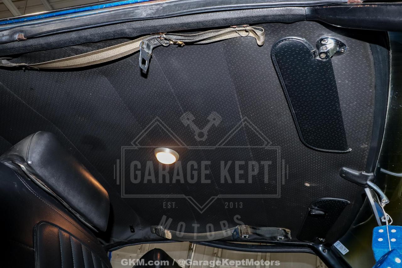 1971 Chevrolet Chevelle