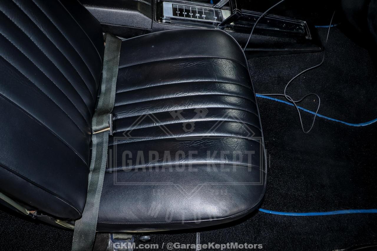 1971 Chevrolet Chevelle