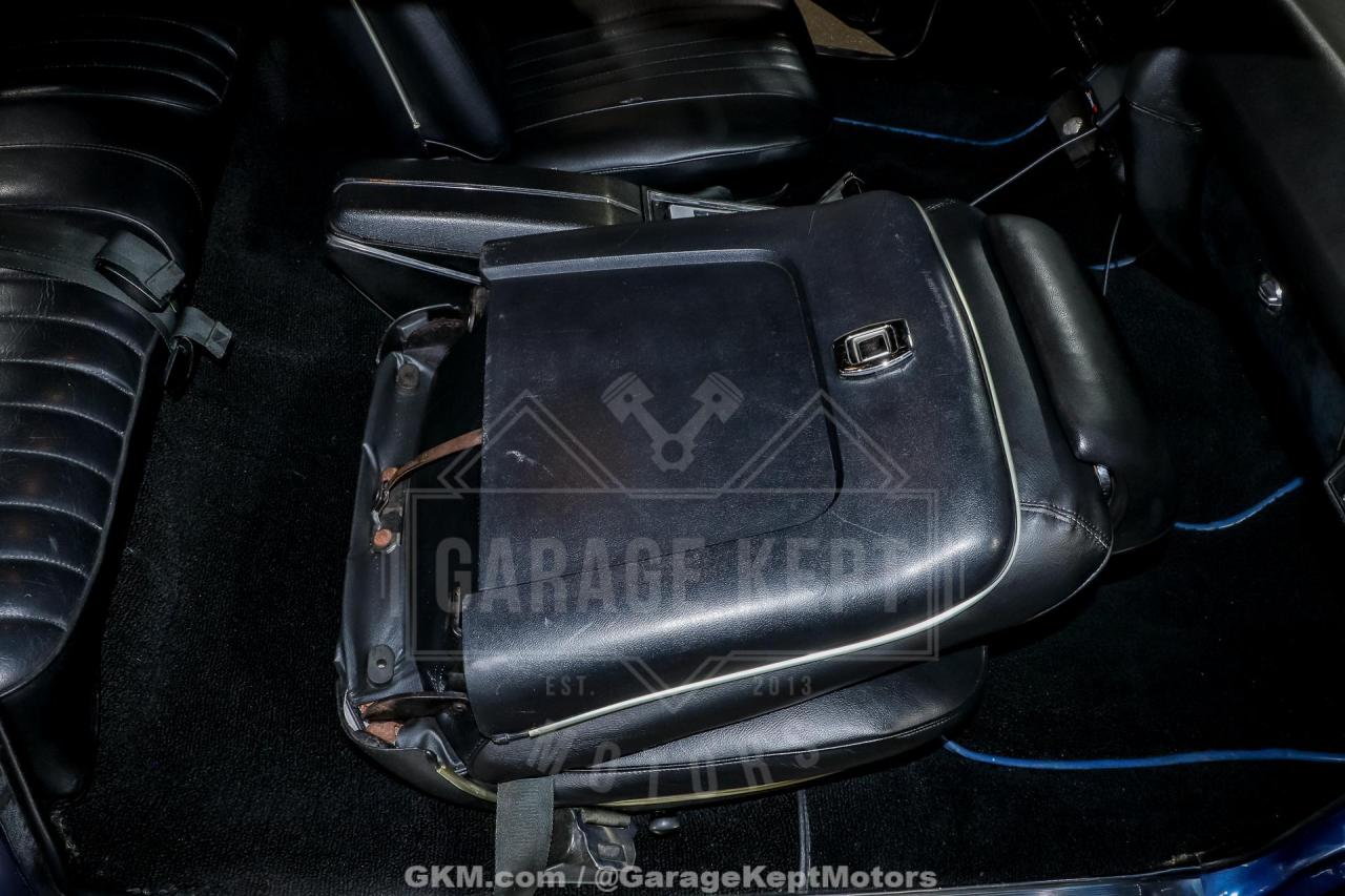 1971 Chevrolet Chevelle