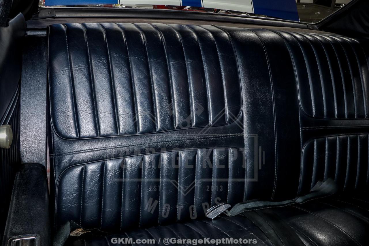 1971 Chevrolet Chevelle