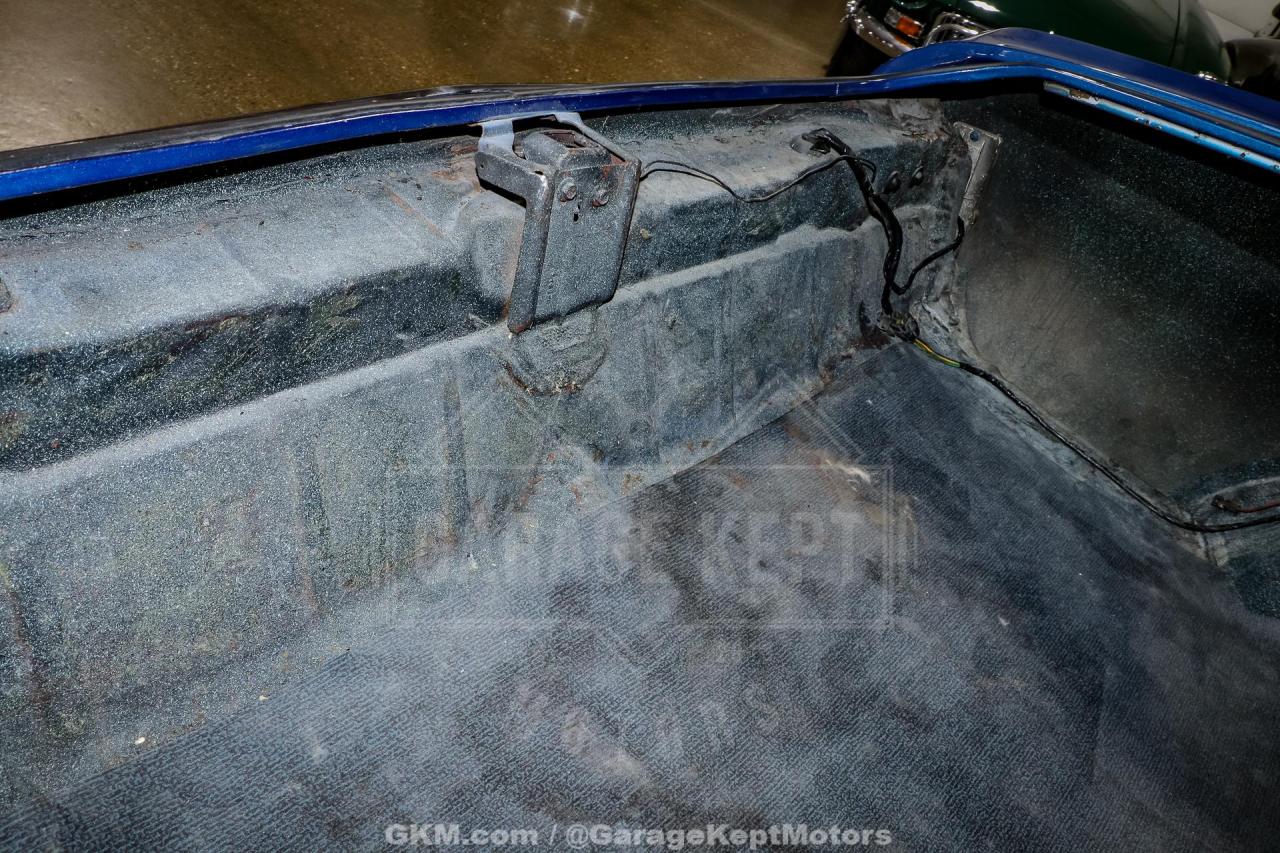 1971 Chevrolet Chevelle