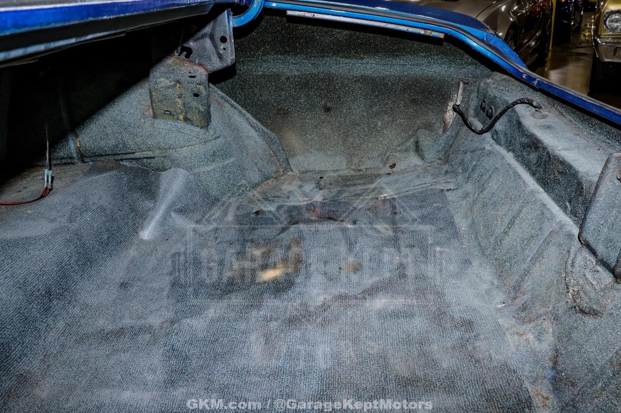 1971 Chevrolet Chevelle