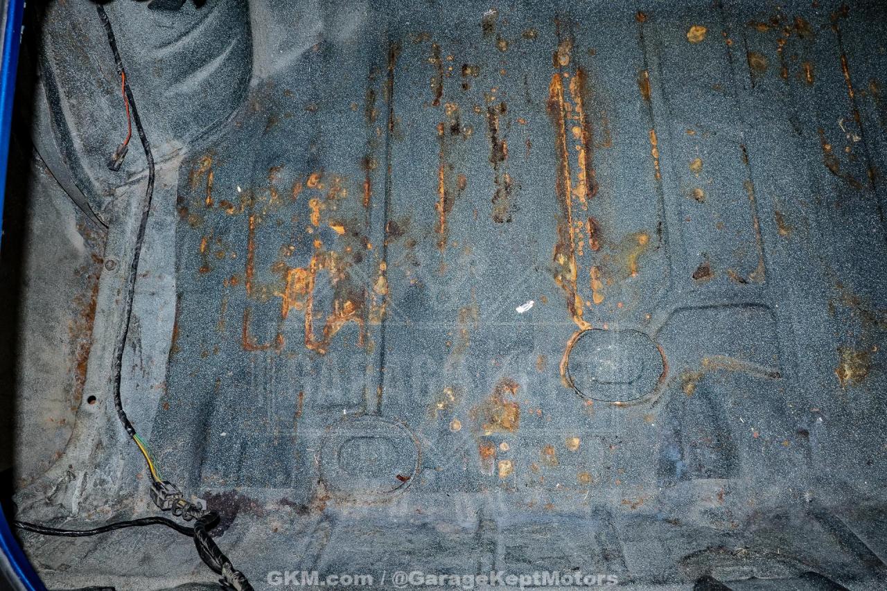 1971 Chevrolet Chevelle