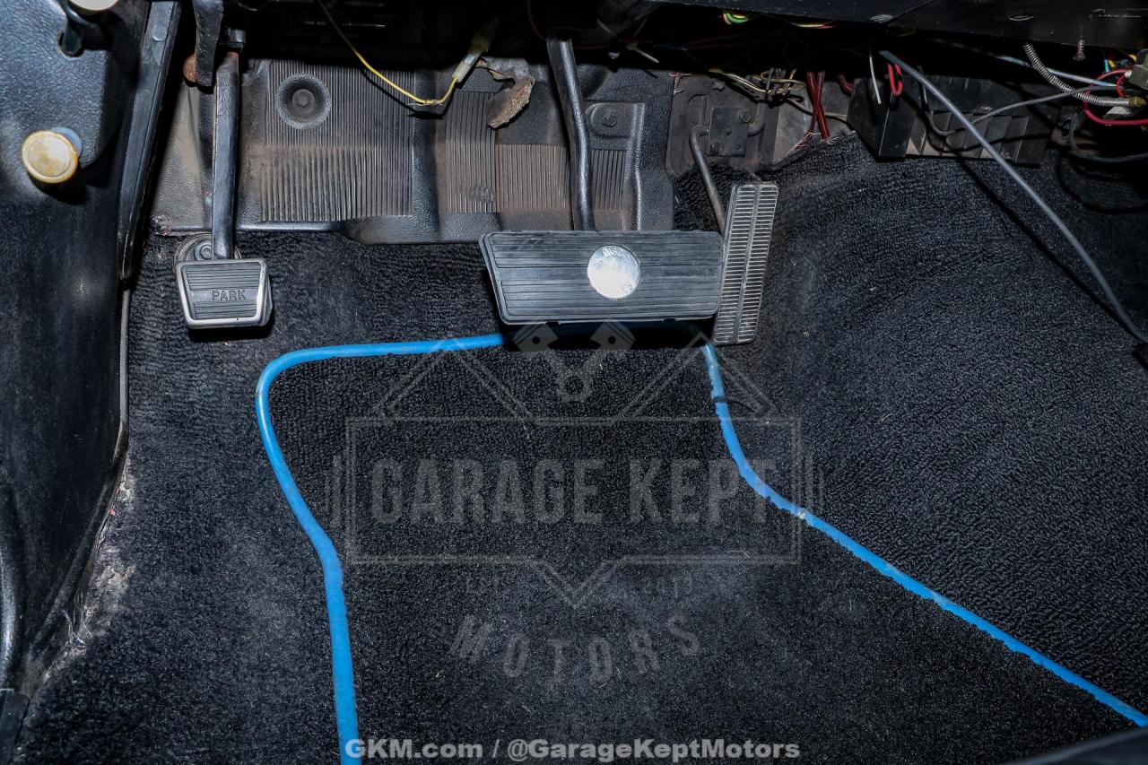 1971 Chevrolet Chevelle