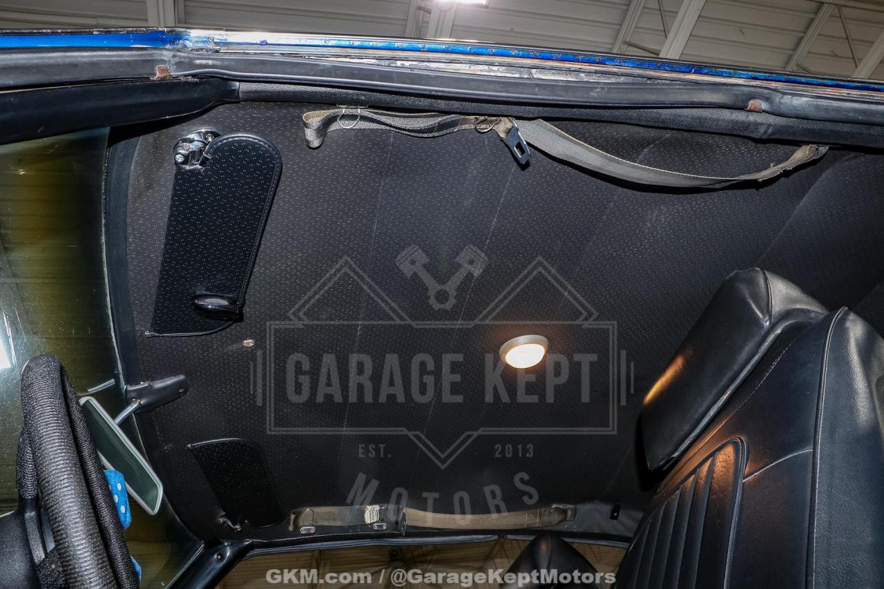 1971 Chevrolet Chevelle