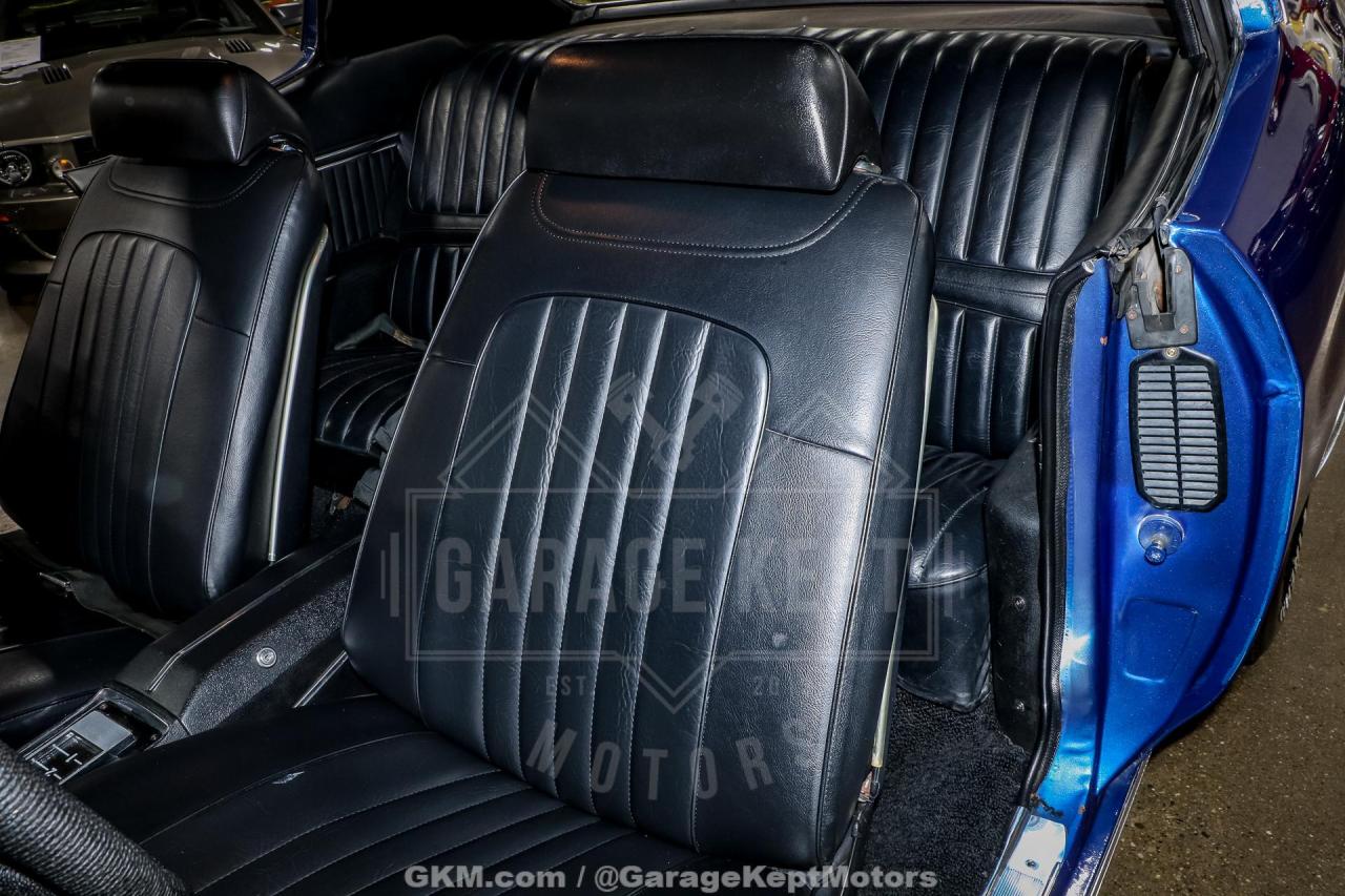 1971 Chevrolet Chevelle